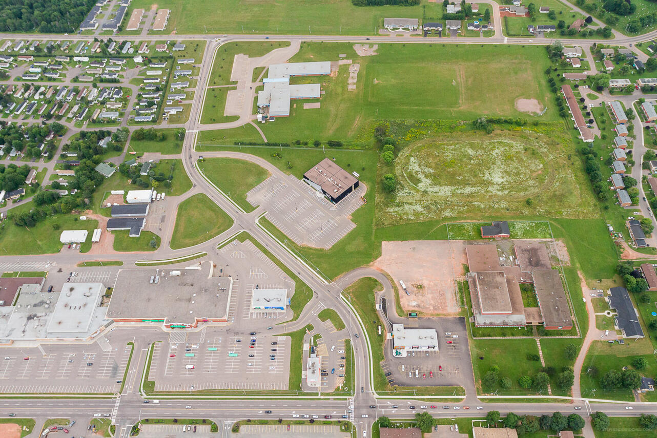 PEI Real-Estate