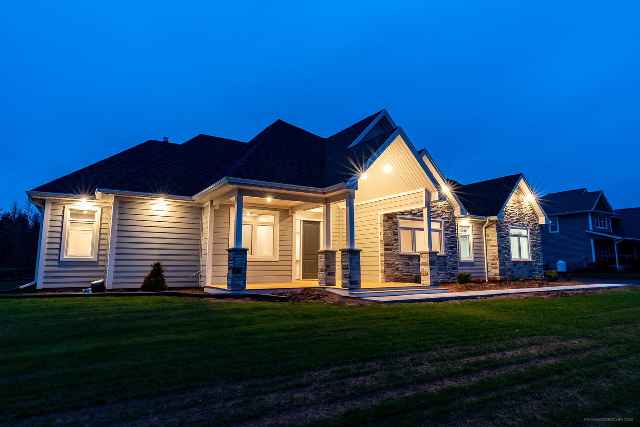 PEI Real-Estate