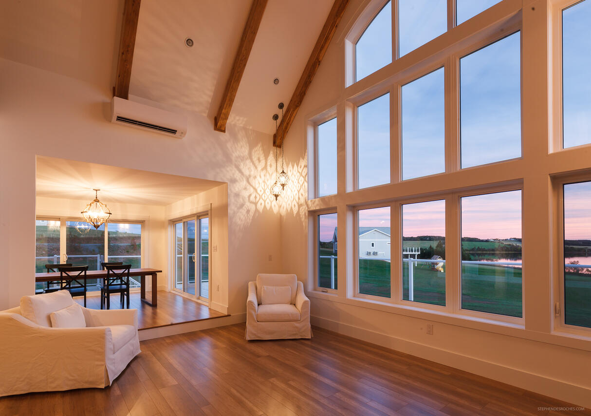 PEI Real-Estate