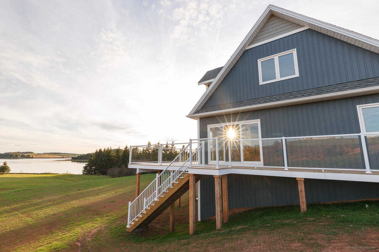PEI Real-Estate