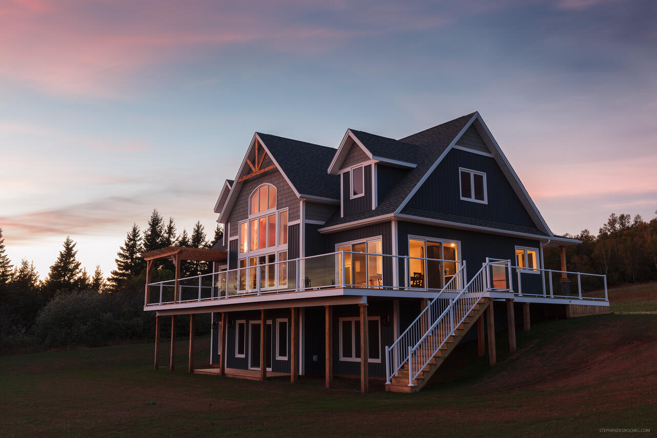 PEI Real-Estate